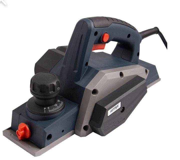 رنده نجاری برقی 710 وات اکتیو
