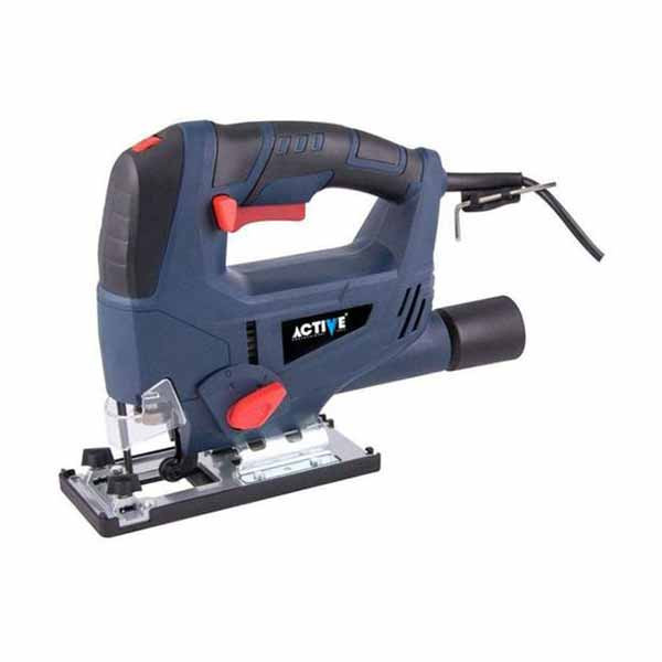 اره عمود بر شش دور 570 وات اکتیو