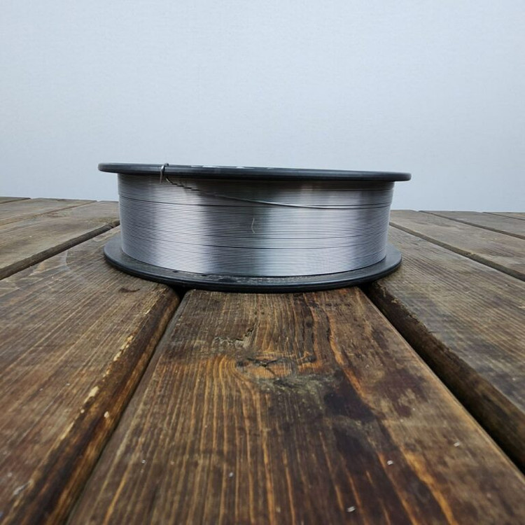سیم قرقره توپودری Co2 پنج کیلویی اینتیمکس