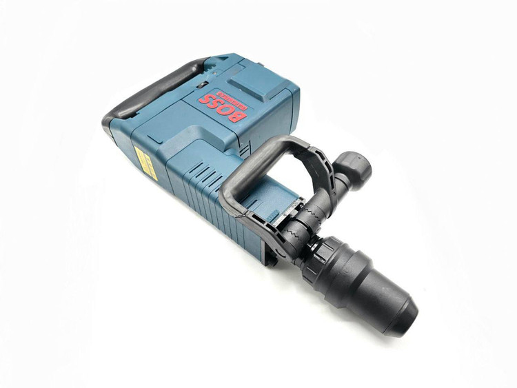 چکش تخریب ۱۱ کیلویی باس